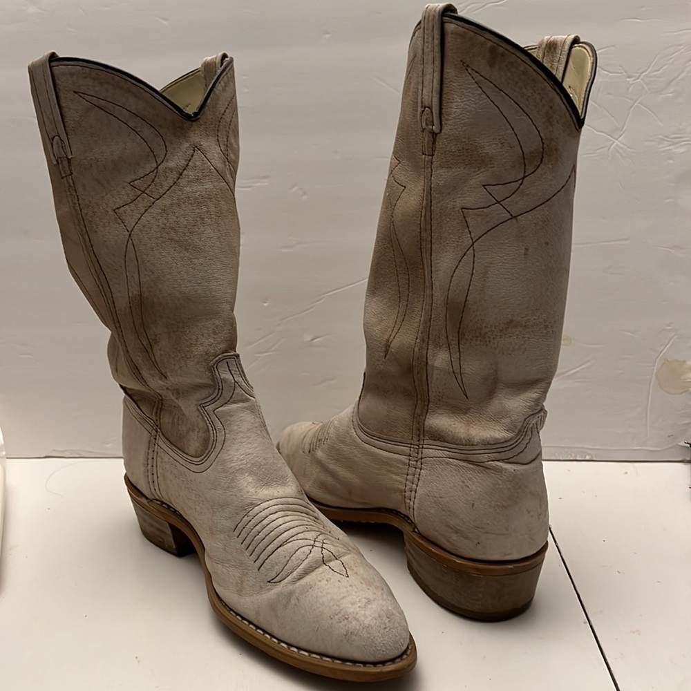 Dingo Western Women’s Cowboy Cowgirl Boots size 9